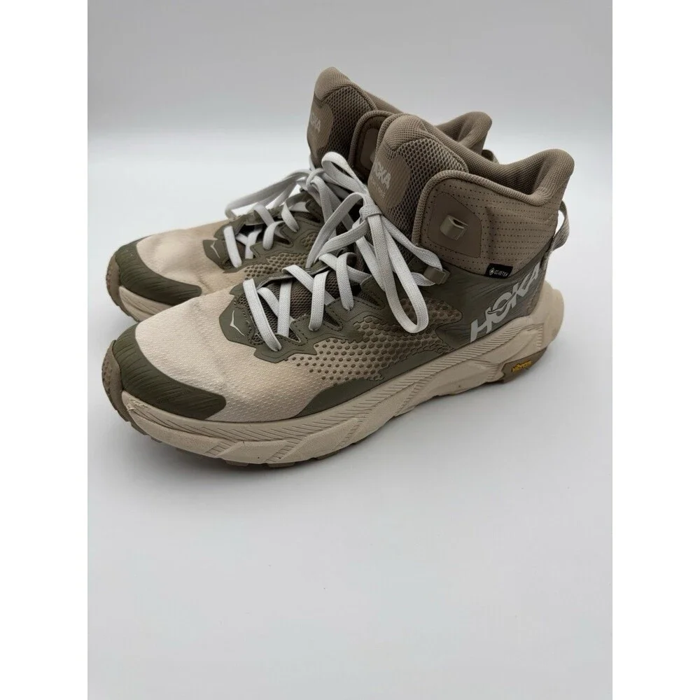 Hoka One One hoka trail